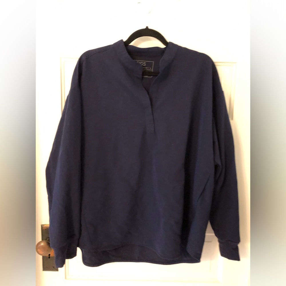 Figs long sleeve